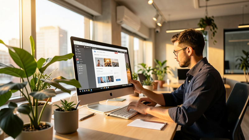 2MN Info Digital Services — Digital
