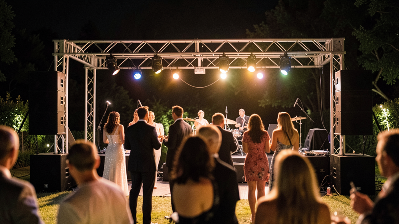 Sono Staifi — Musique