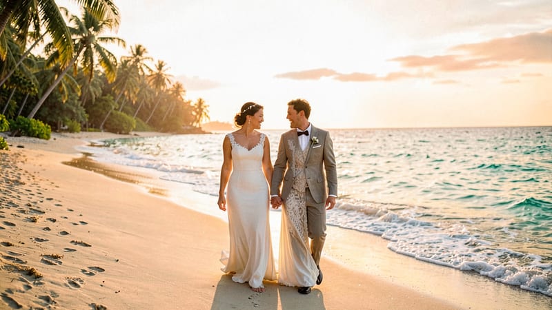 Voyage de Noces 2MN — Agence de voyage